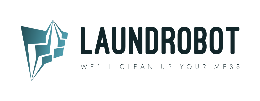 LaundroBOT | Laundry Services
